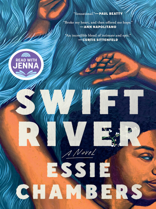 Title details for Swift River by Essie Chambers - Wait list